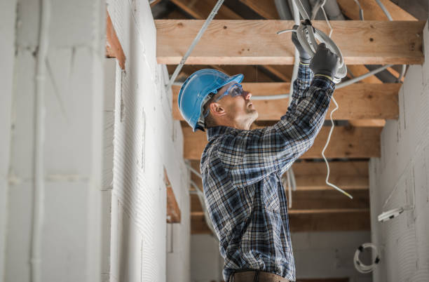 Best Electrical Rewiring Services  in Gearhart, OR