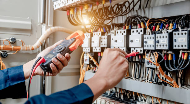Best Home Electrical Repair  in Gearhart, OR