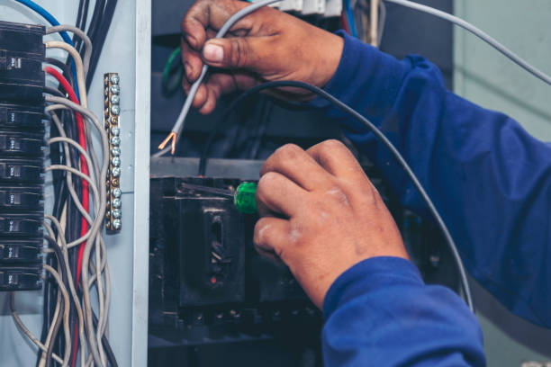 Best Industrial Electrical Services  in Gearhart, OR
