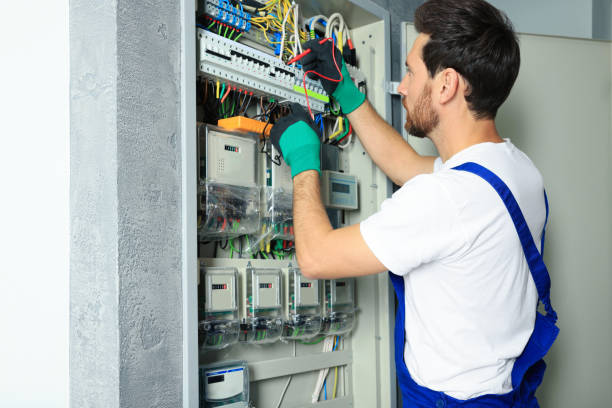 Best Electrical Wiring Services  in Gearhart, OR