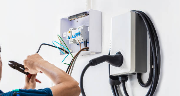 Best Electrician Near Me  in Gearhart, OR