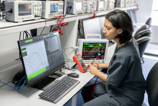 Best 24-Hour Electrician  in Gearhart, OR