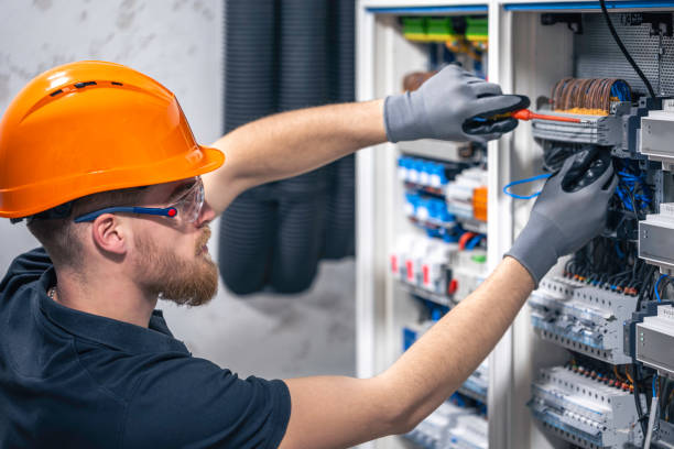Best Best Electricians Near Me  in Gearhart, OR