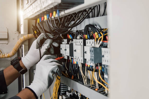 Best Electrical Upgrades for Homes  in Gearhart, OR